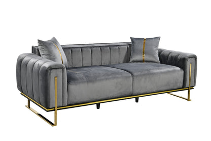 London Sofa Set - RESTOCK SOON