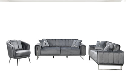 London Sofa Set - RESTOCK SOON