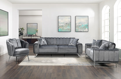 London Sofa Set - RESTOCK SOON