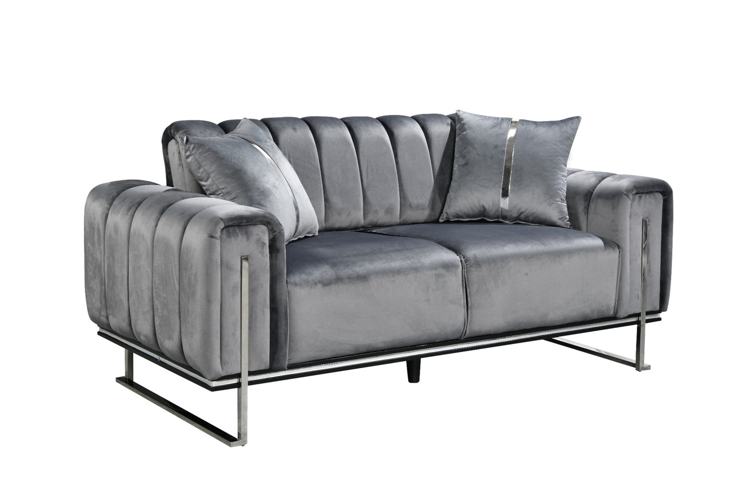 London Sofa Set - RESTOCK SOON