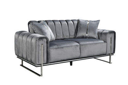 London Sofa Set - RESTOCK SOON