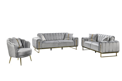 London Sofa Set - RESTOCK SOON