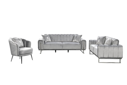 London Sofa Set - RESTOCK SOON