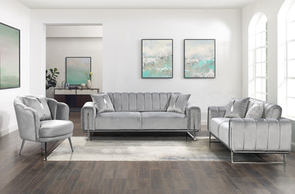 London Sofa Set - RESTOCK SOON