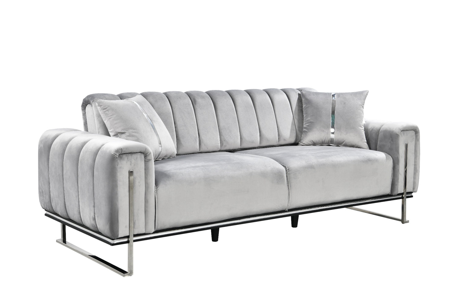London Sofa Set - RESTOCK SOON