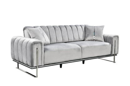 London Sofa Set - RESTOCK SOON