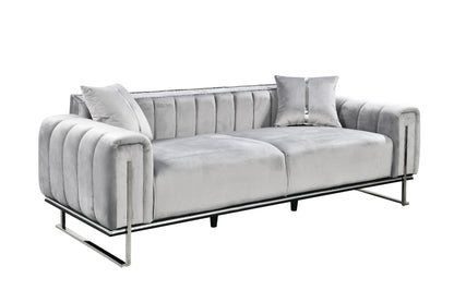 London Sofa Set - RESTOCK SOON