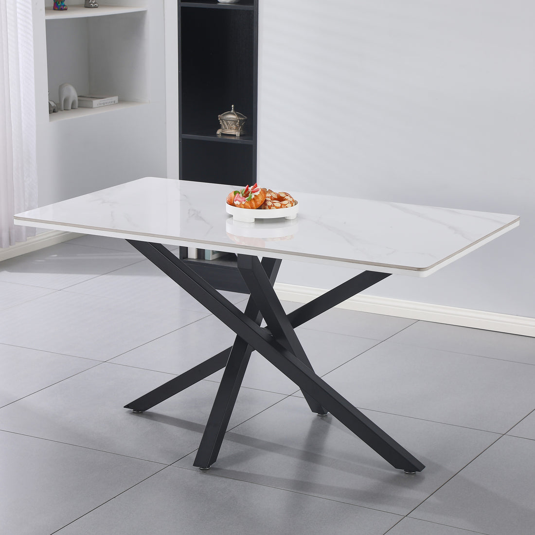 Prince Dining Table