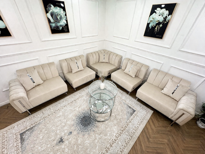NEW LONDON CORNER SOFA