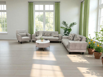 Flora Sofa Bed Set