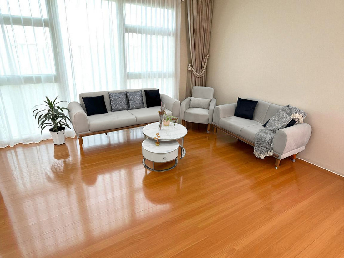 Jasmine Sofa Bed Set