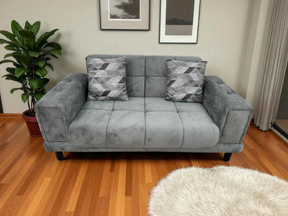 Flora Sofa Bed Set