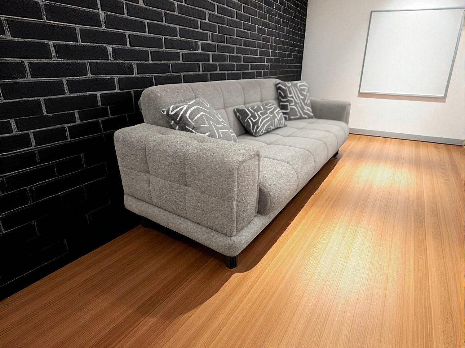 Flora Sofa Bed Set