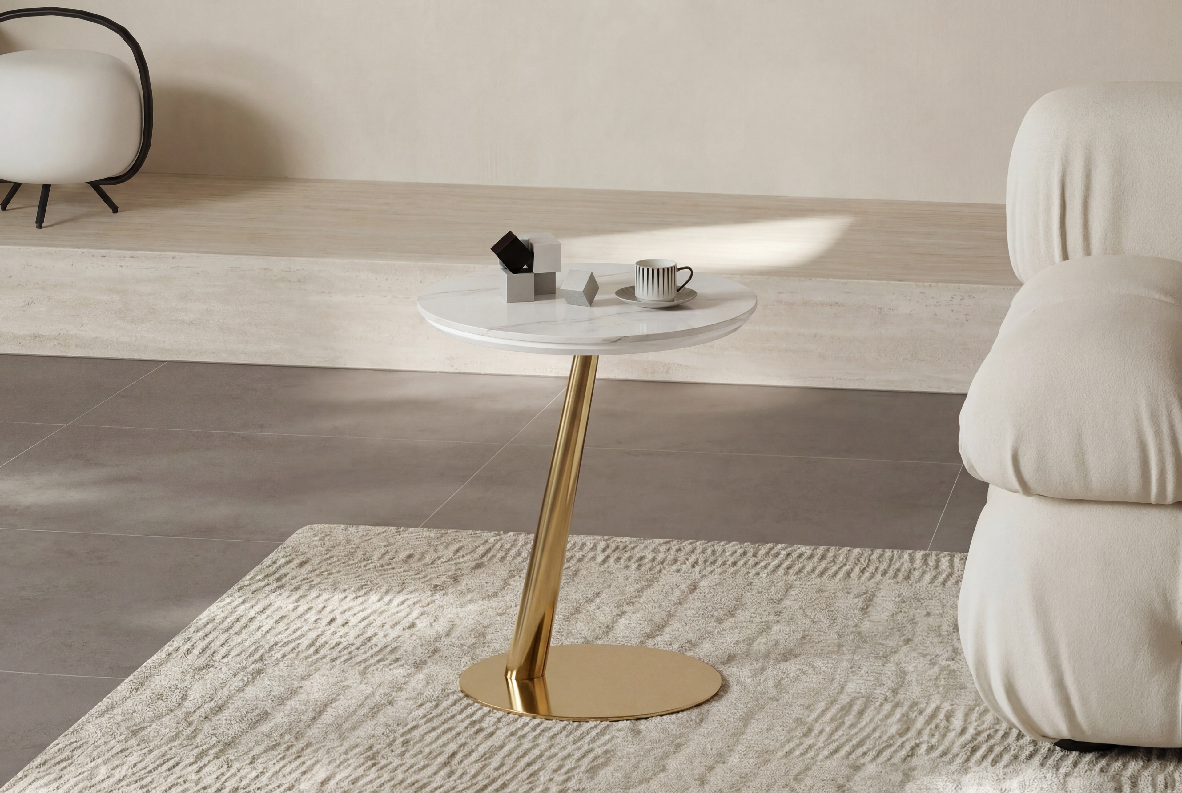 NOMA Side Table