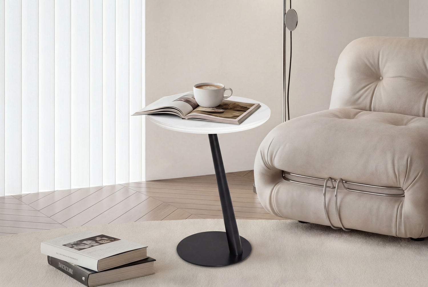 NOMA Side Table