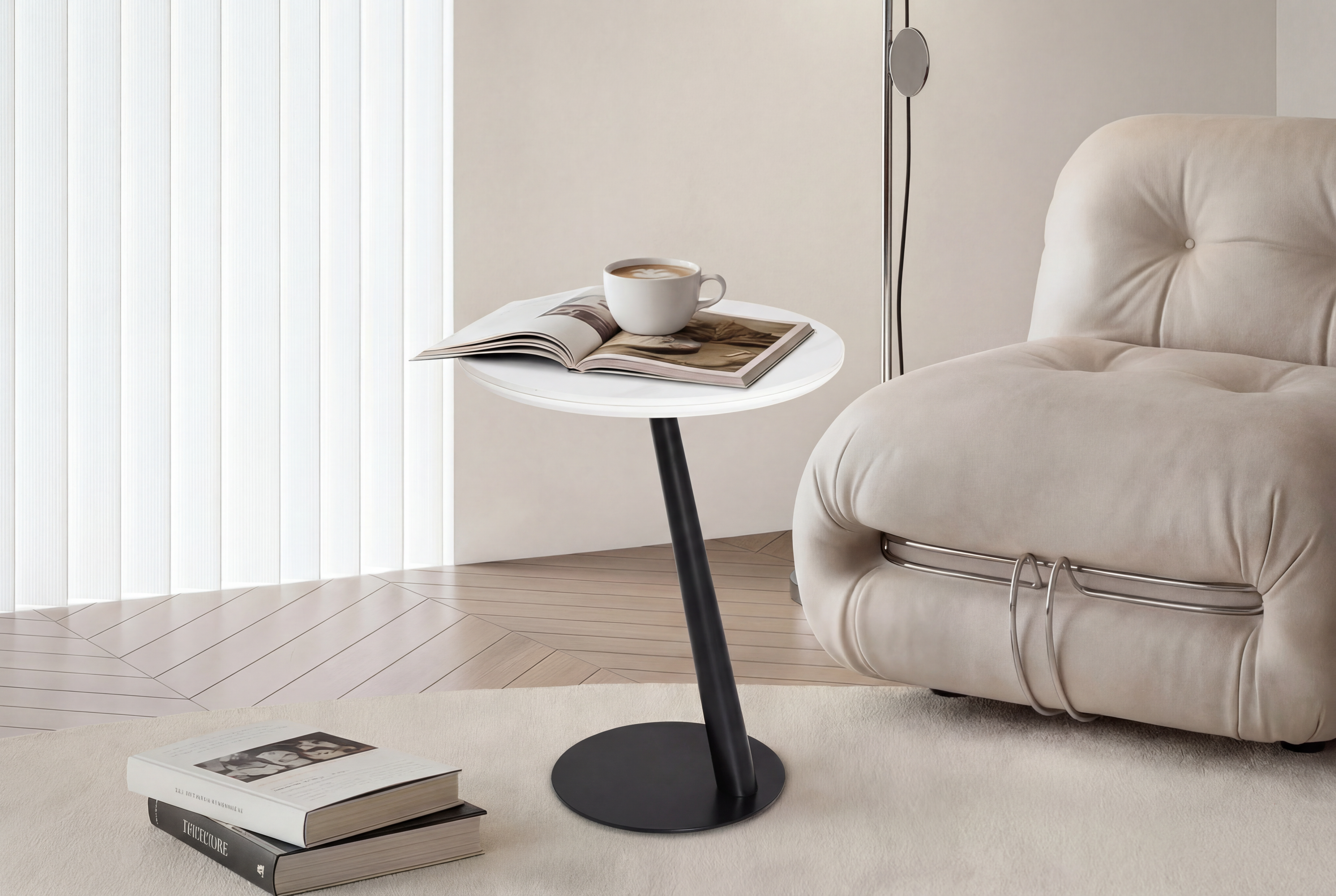 NOMA Side Table