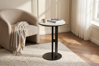 Linea Side Table