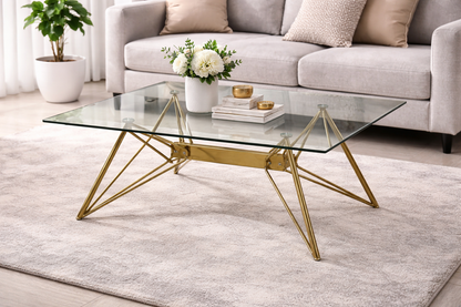 Leora Coffee Table
