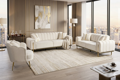 London Sofa Set