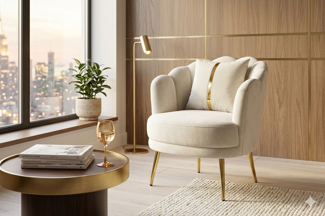 London Sofa Set