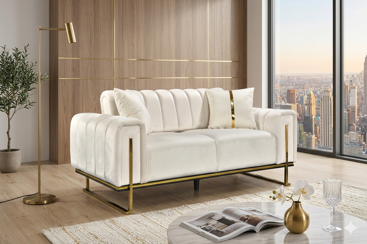 London Sofa Set