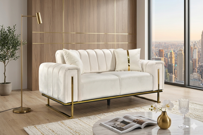 London Sofa Set