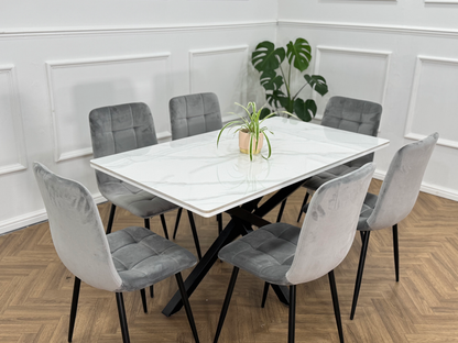 Prince Dining Table