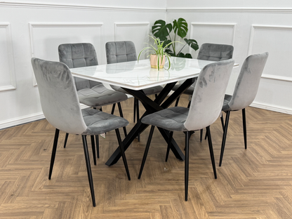 Prince Dining Table