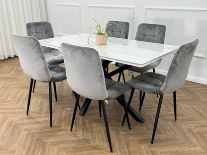 Prince Dining Table