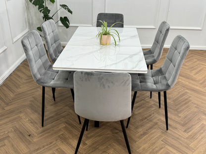 Prince Dining Table