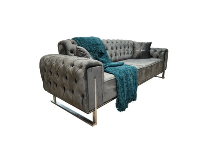 King Sofa Set
