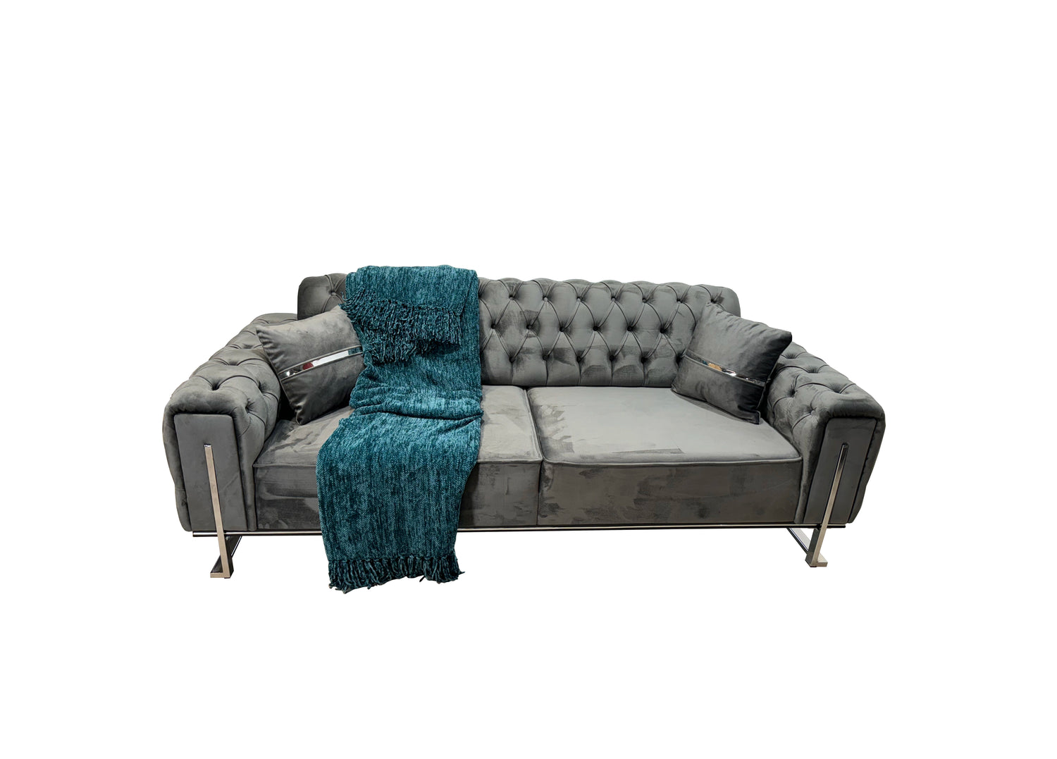 King Sofa Set