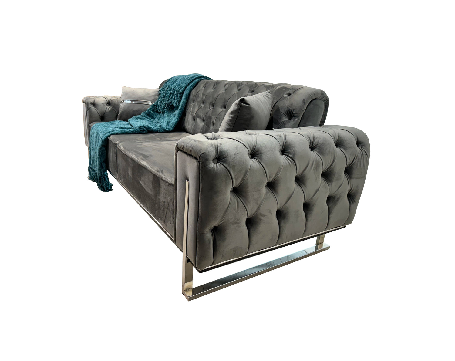 King Sofa Set