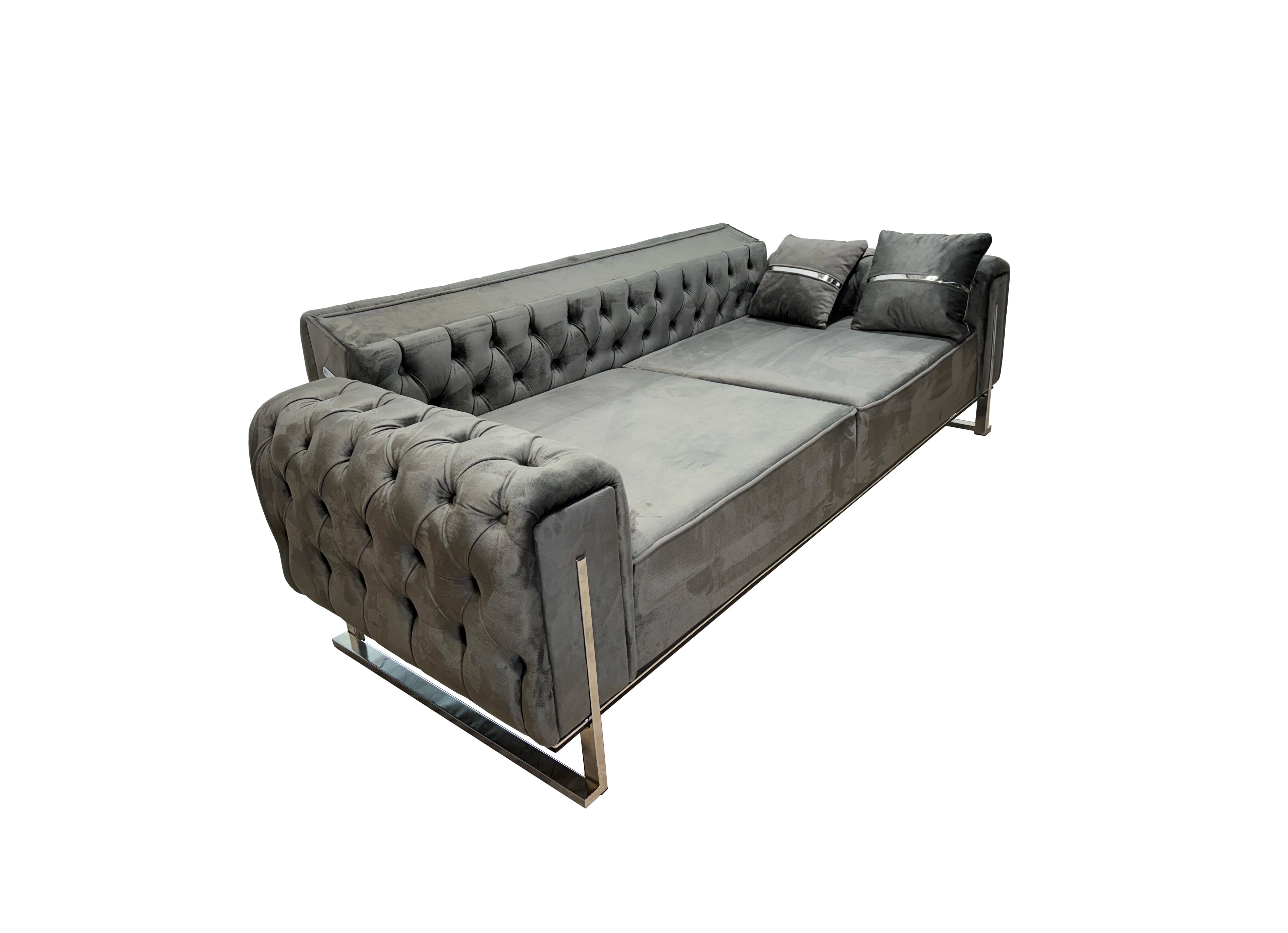 King Sofa Set
