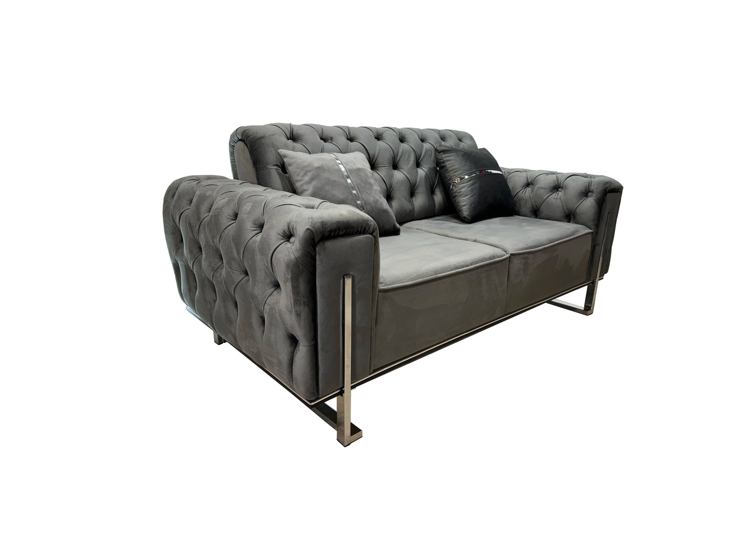 King Sofa Set