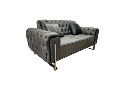 King Sofa Set