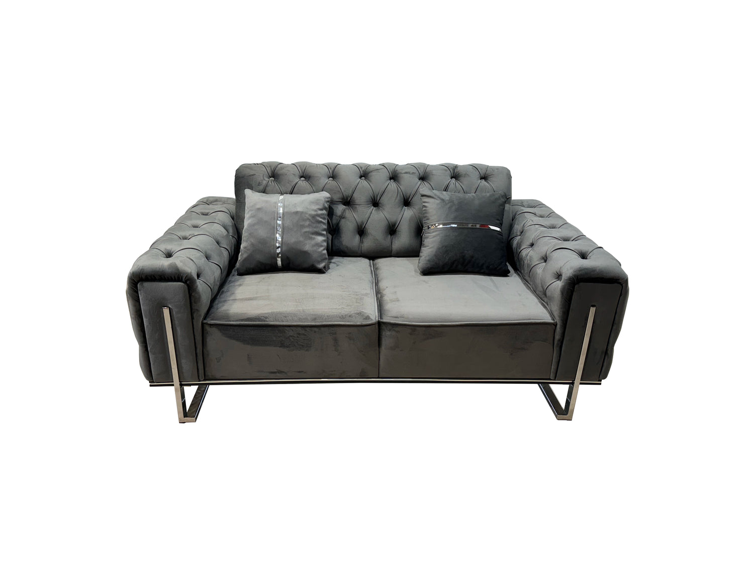 King Sofa Set