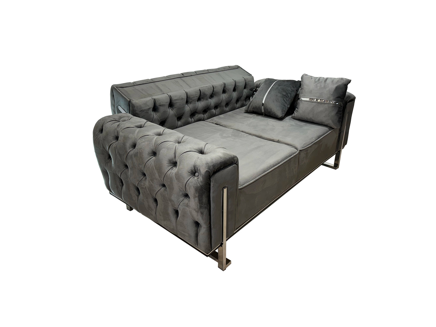 King Sofa Set
