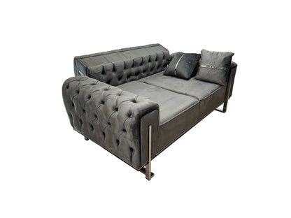 King Sofa Set