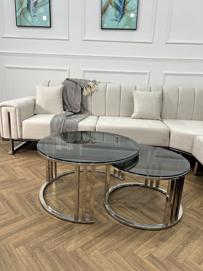 London Corner sofa