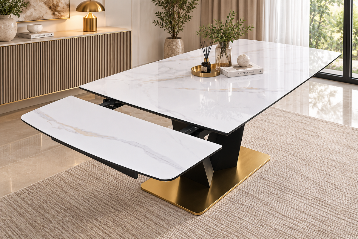 Lumia Extendable Dining Table