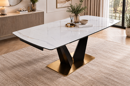 Lumia Extendable Dining Table