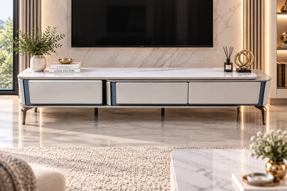 Aria Extendable TV Unit