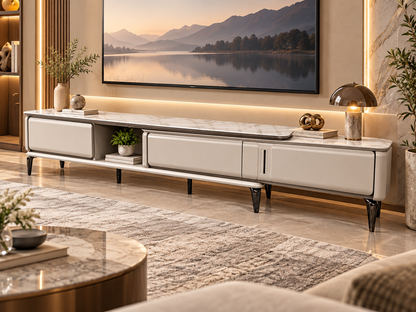 Zeyra Extendable TV Unit