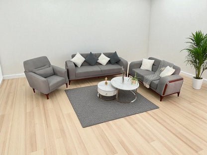 LILAC SOFA BED SET