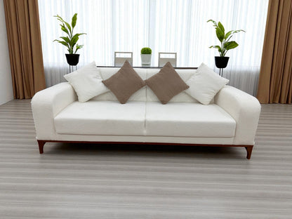 LILAC SOFA BED SET