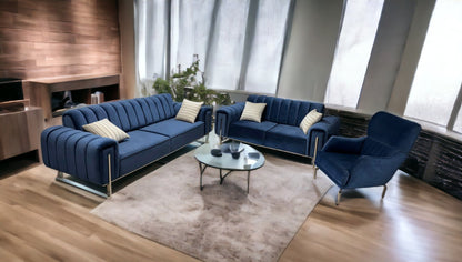 London Sofa Set
