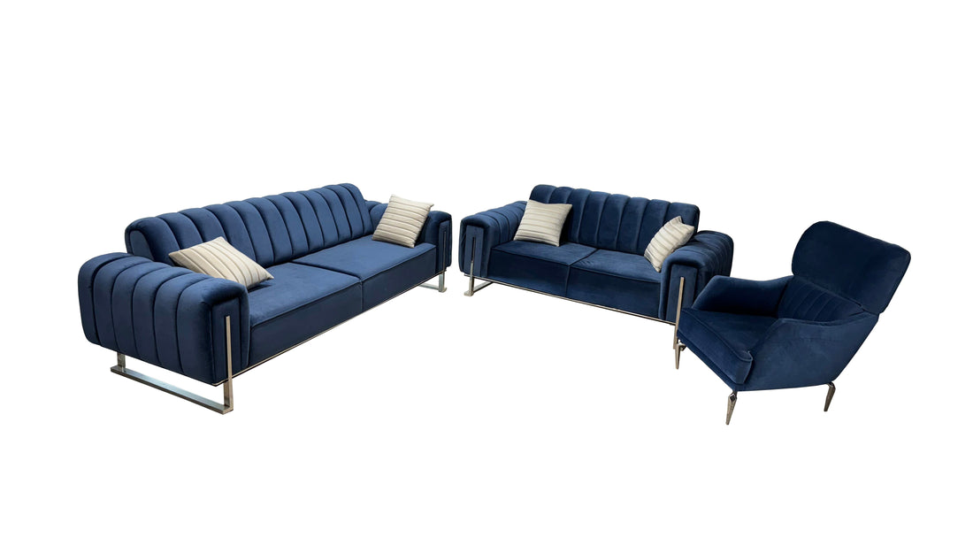 London Sofa Set
