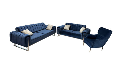 London Sofa Set