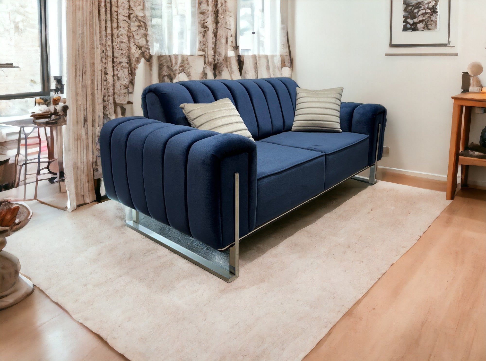 London Sofa Set
